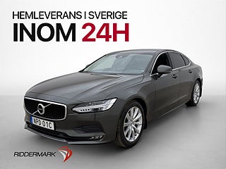 Brugt Volvo S90 2.0 D4