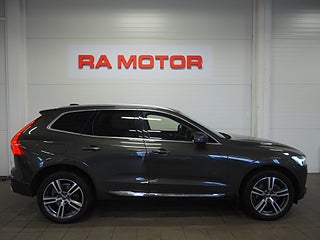 SUV Volvo XC60 4 av 29