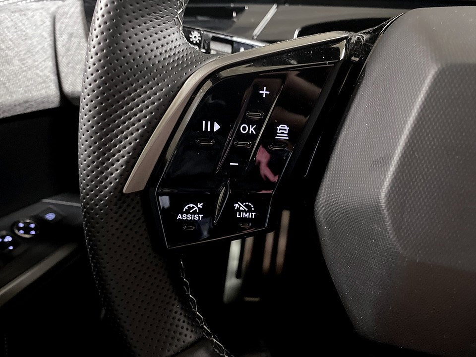 Bild på Peugeot 5008 GT Hybrid 145hk Aut - 7-SITS, EL-BAKLUCKA