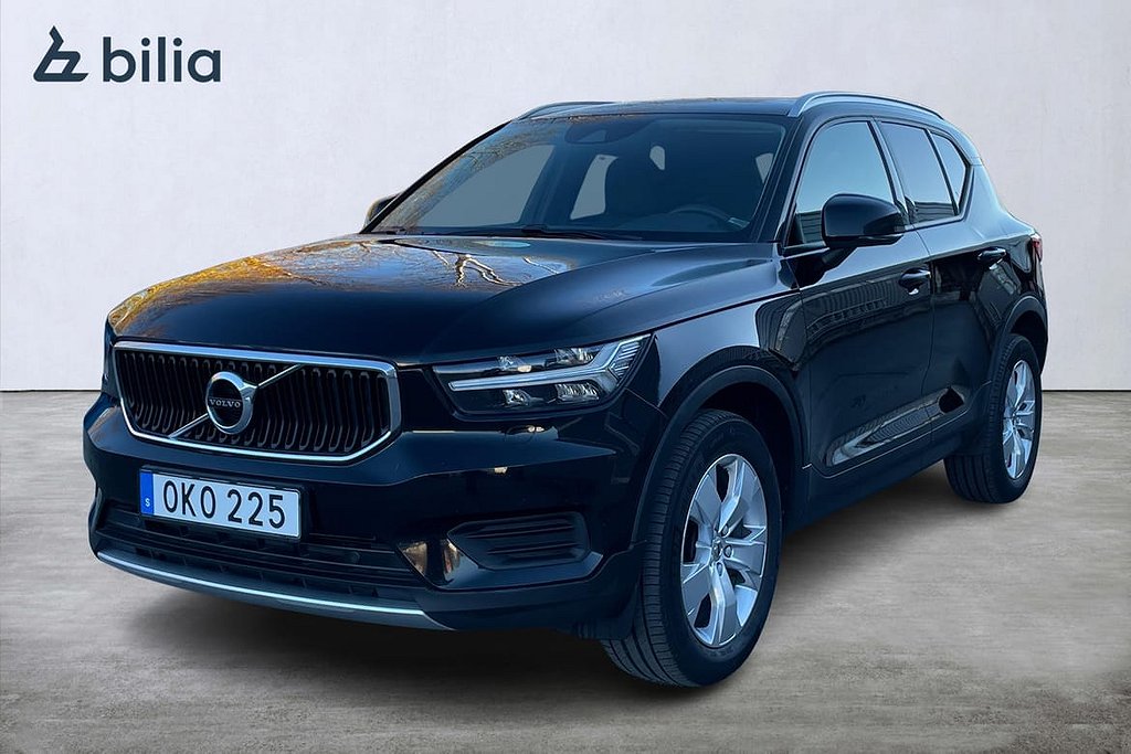 Volvo XC40 T2 FWD Momentum