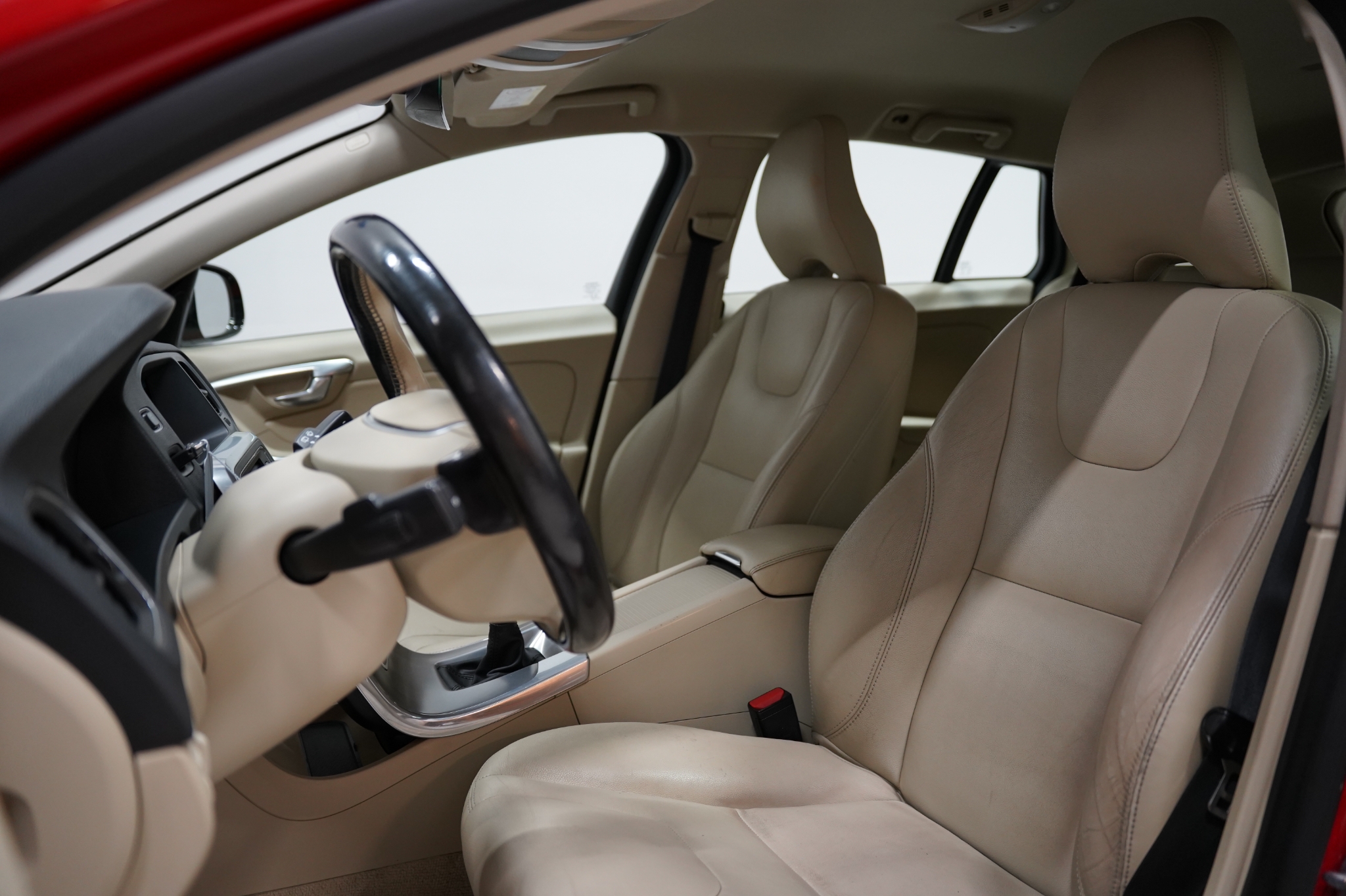 Volvo V60 Cross Country 2017, bild 7/10