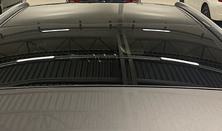 SUV Mercedes-Benz EQA 9 av 14