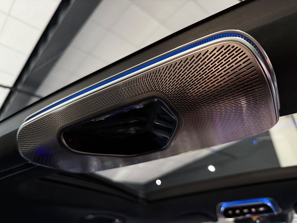 Mercedes-Benz S 580 e 4MATIC L AMG Burmester® High-End 4D Full utr! - bild 13