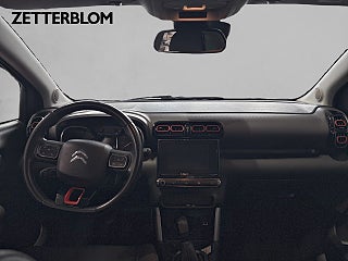 SUV Citroën C3 10 av 16