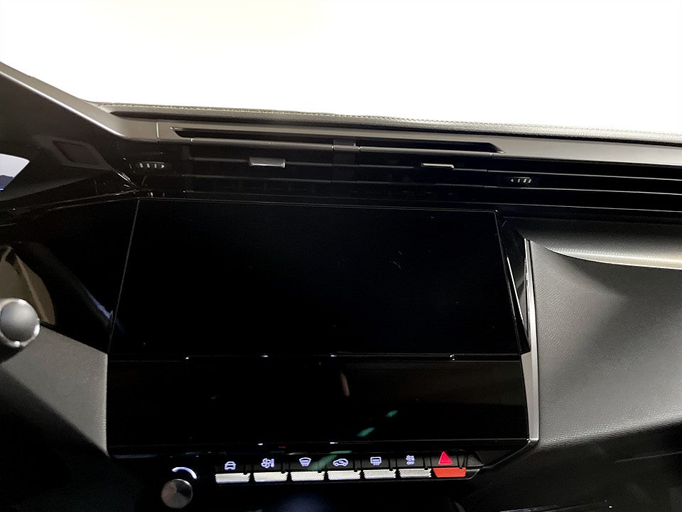 Bild på Peugeot 308 SW GT 1.2 PureTech 130hk AUT