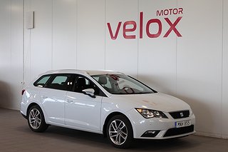 Kombi Seat Leon ST