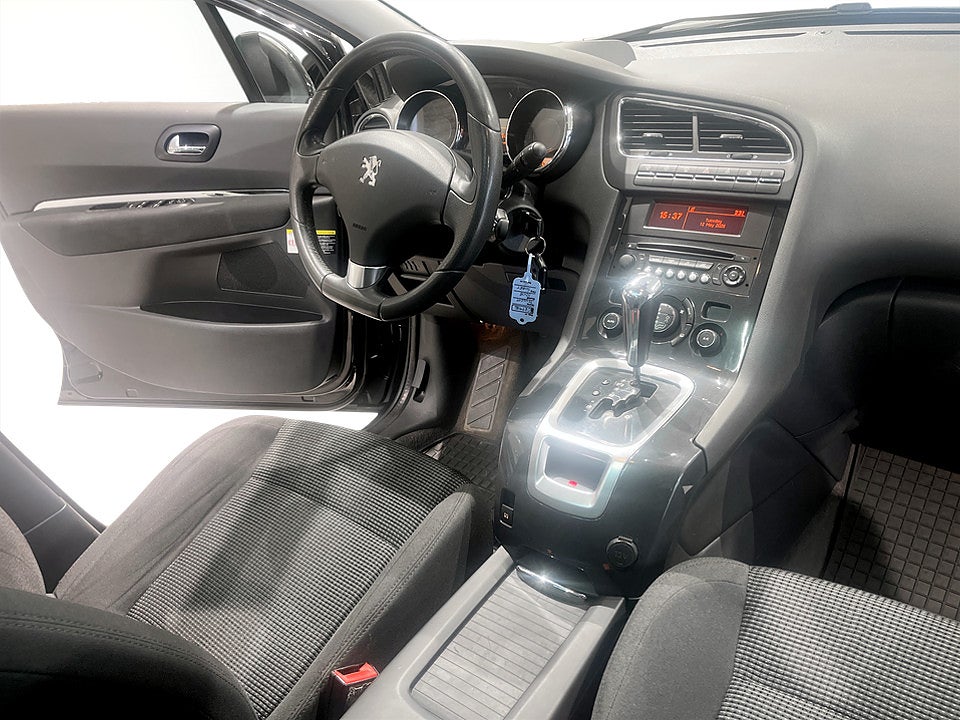 Bild på Peugeot 5008 Allure 2.0 HDI 163hk Aut