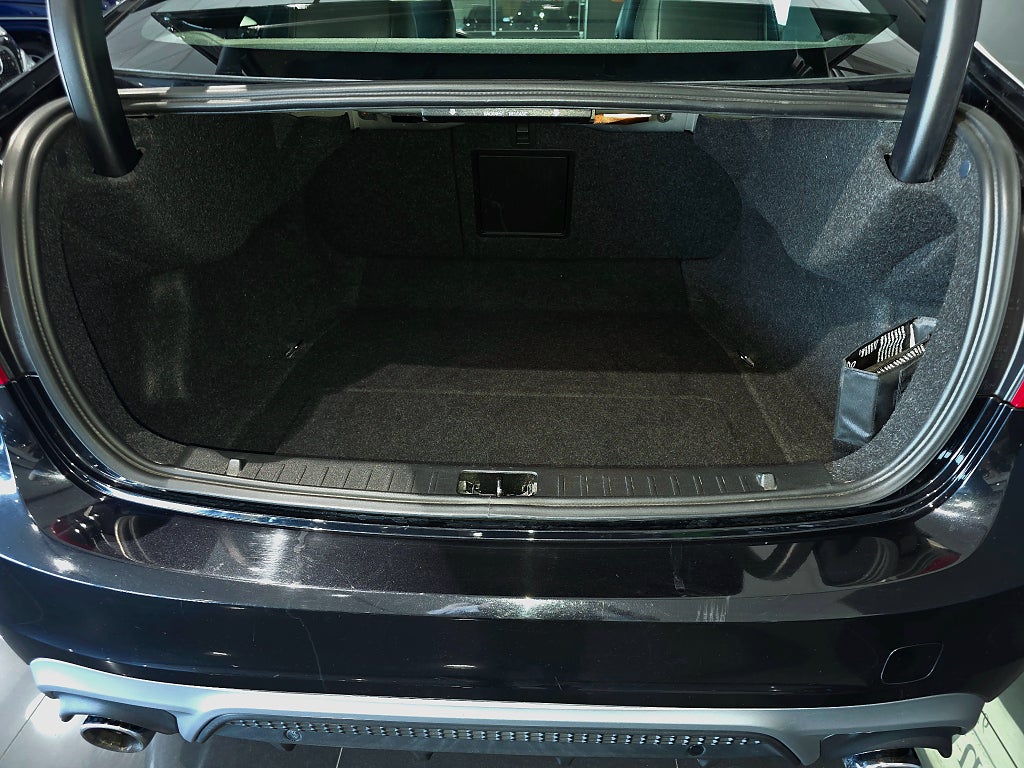 Volvo S60 T4 R-Design Euro 5 - bild 9