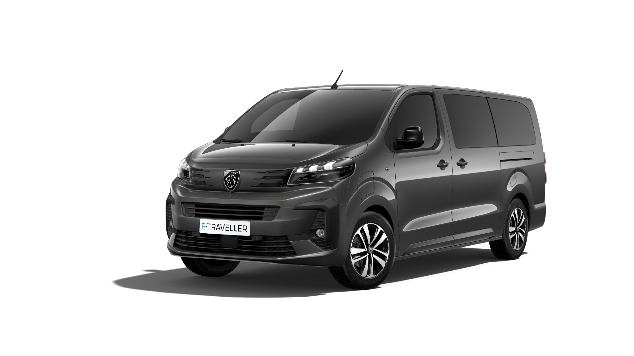Peugeot Traveller