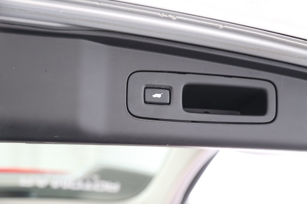 Honda CR-V 2,0 i-VTEC 155hk Executive AWD Aut 1ägare Motorv Drag 2015