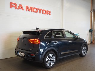 SUV Kia Niro 5 av 21