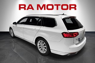Kombi Volkswagen Passat 8 av 20