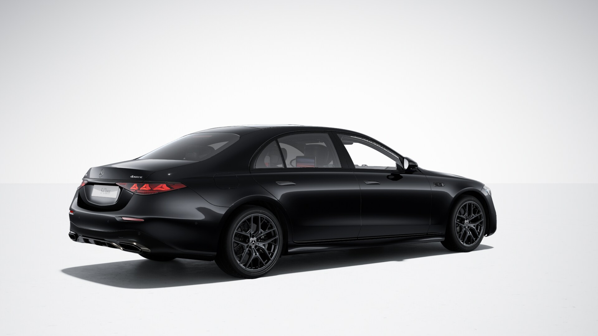 Mercedes-Benz S 2026, bild 7/28