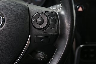 Kombi Toyota Auris 12 av 22