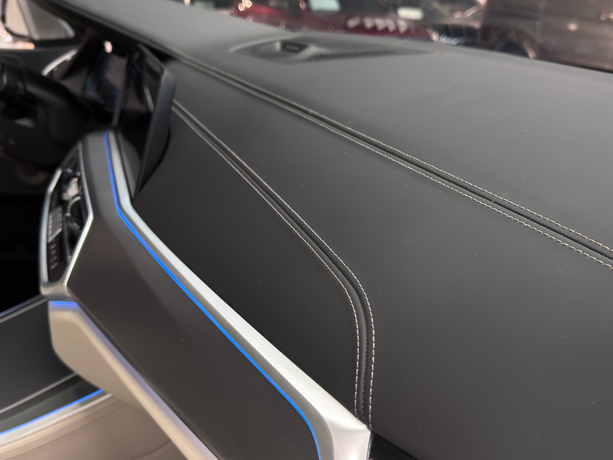 BMW X5 xDrive45e 394hk M Sport | Se utrustning! 2022 - miniatyr 45