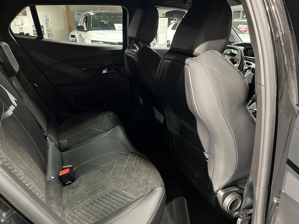 Bild på Peugeot 2008 GT PureTech 130hk Automat