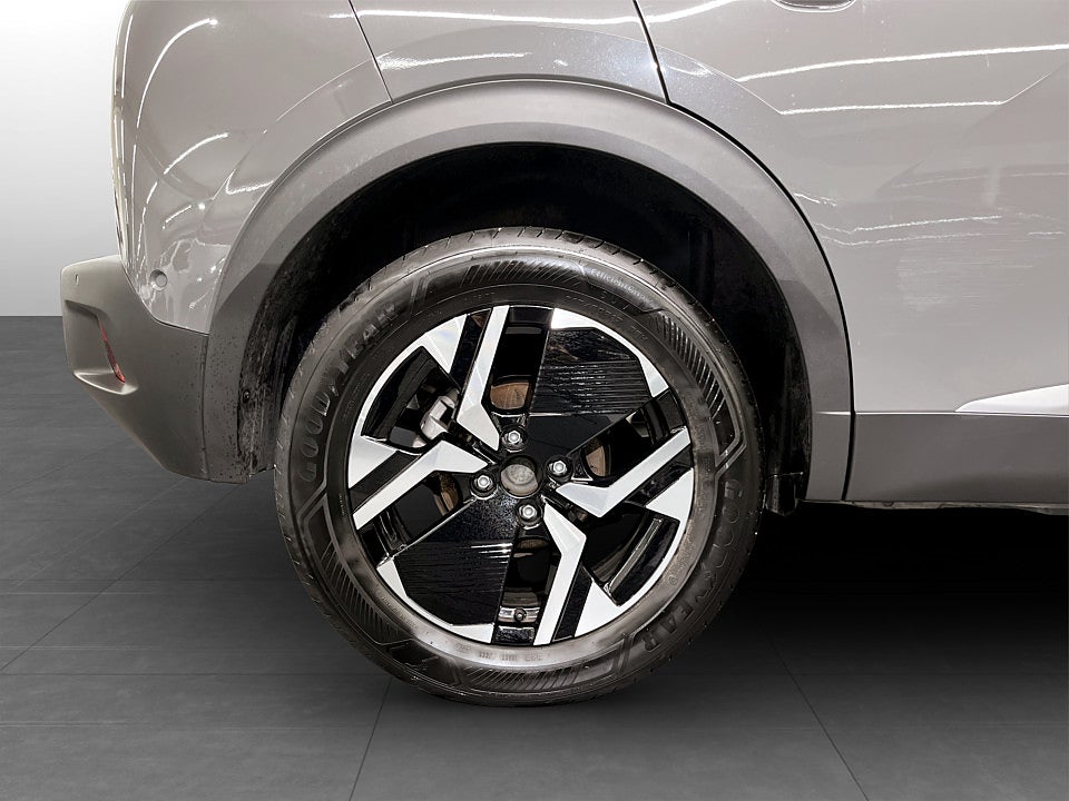 Bild på Peugeot 2008 GT 1.2 PT 130hk Aut - B-KAMERA, CARPLAY