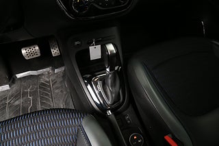 SUV Renault Captur 12 av 19