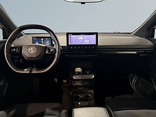 MG 4 Electric Standard Range 51 kWh Pvärm Rattvärme SoV MOMS – bild 8