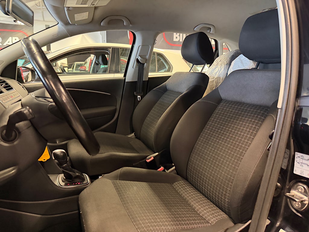 Volkswagen Polo 2017 - miniatyr 15