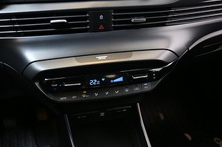 Halvkombi Hyundai i20 13 av 15