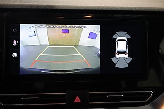 SUV Kia Niro 17 av 25