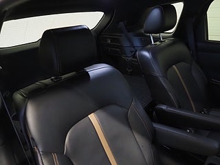 SUV Mazda CX-80 13 av 28