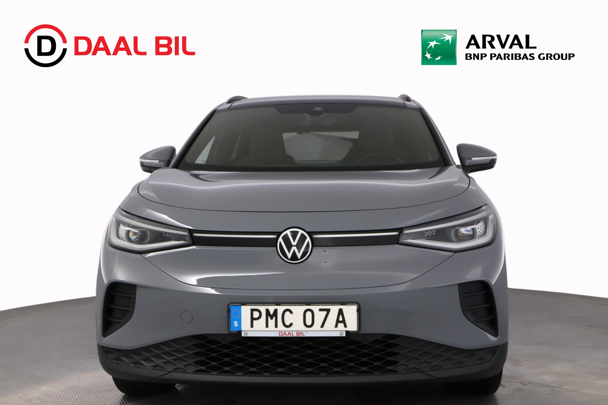 Volkswagen ID.4 2023, bild 2/10