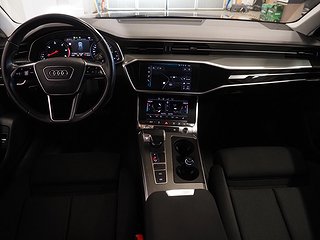 Kombi Audi A6 14 av 23