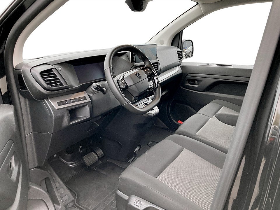 Bild på Peugeot Expert 2.0 BHDi Aut 144hk Aut L3 - DRAG, VÄRMARE