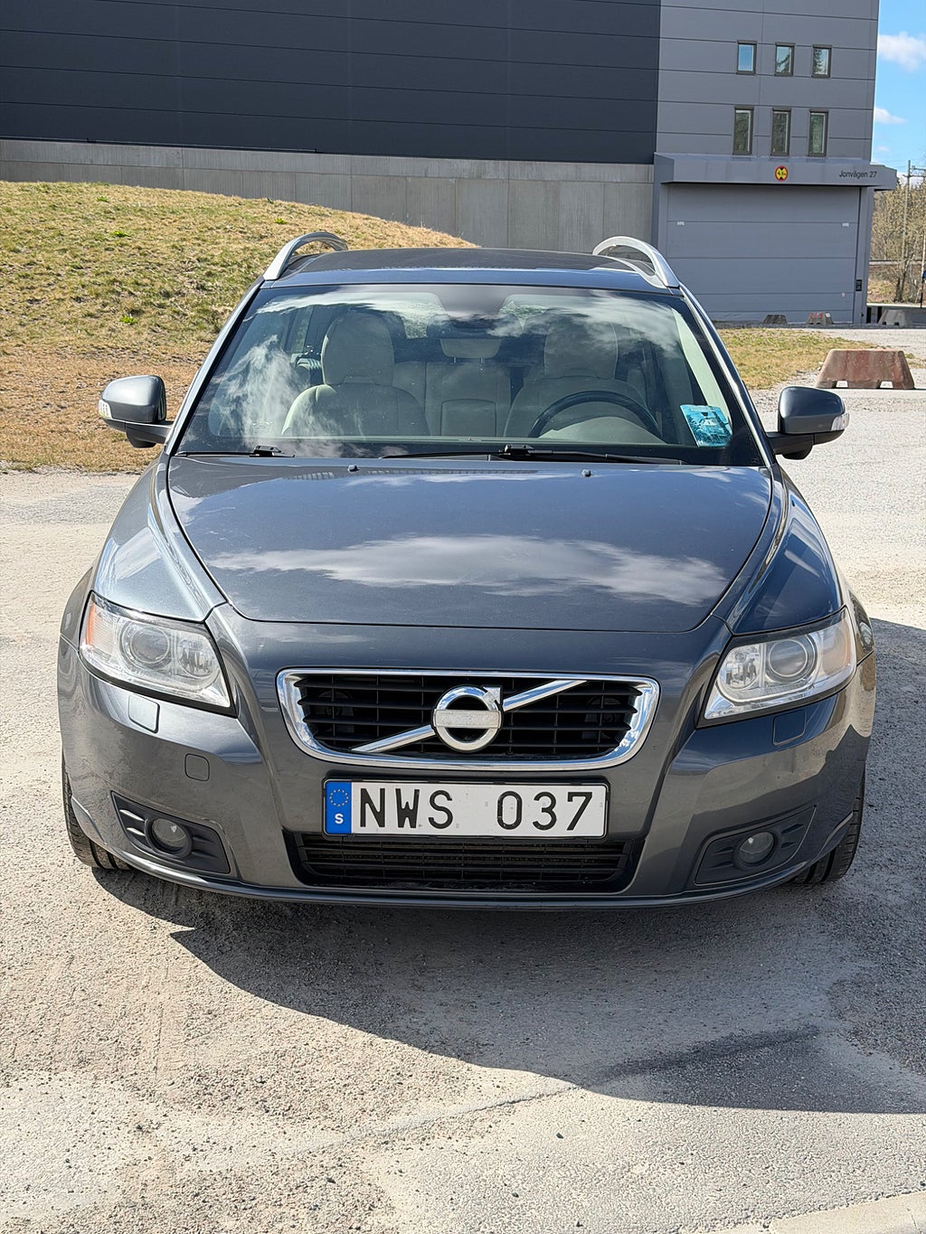 Volvo V50 D2 Summum Euro 5