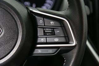 SUV Subaru Crosstrek 16 av 23