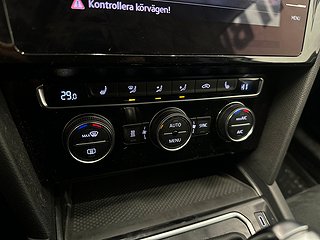 Volkswagen Passat 2.0 TDI 4M Aut MOMS Kamera/D-värm/Drag