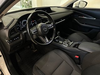 Mazda CX-30 2.0 SKYACTIV-X Aut 150hk MoK/Bkam/HeadUp/SoV