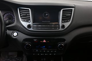 SUV Hyundai Tucson 12 av 21