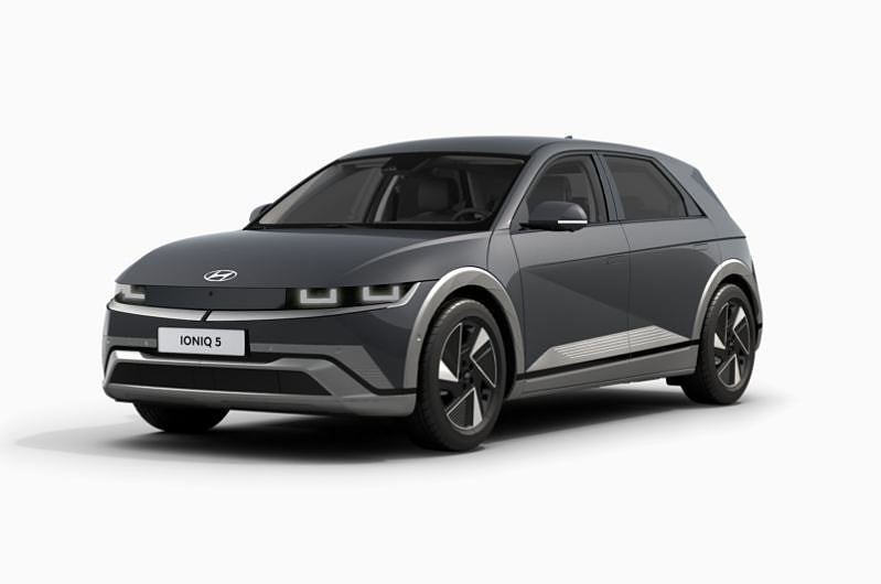Hyundai IONIQ 5 AWD 84kWh Advanced My26 Face Lift