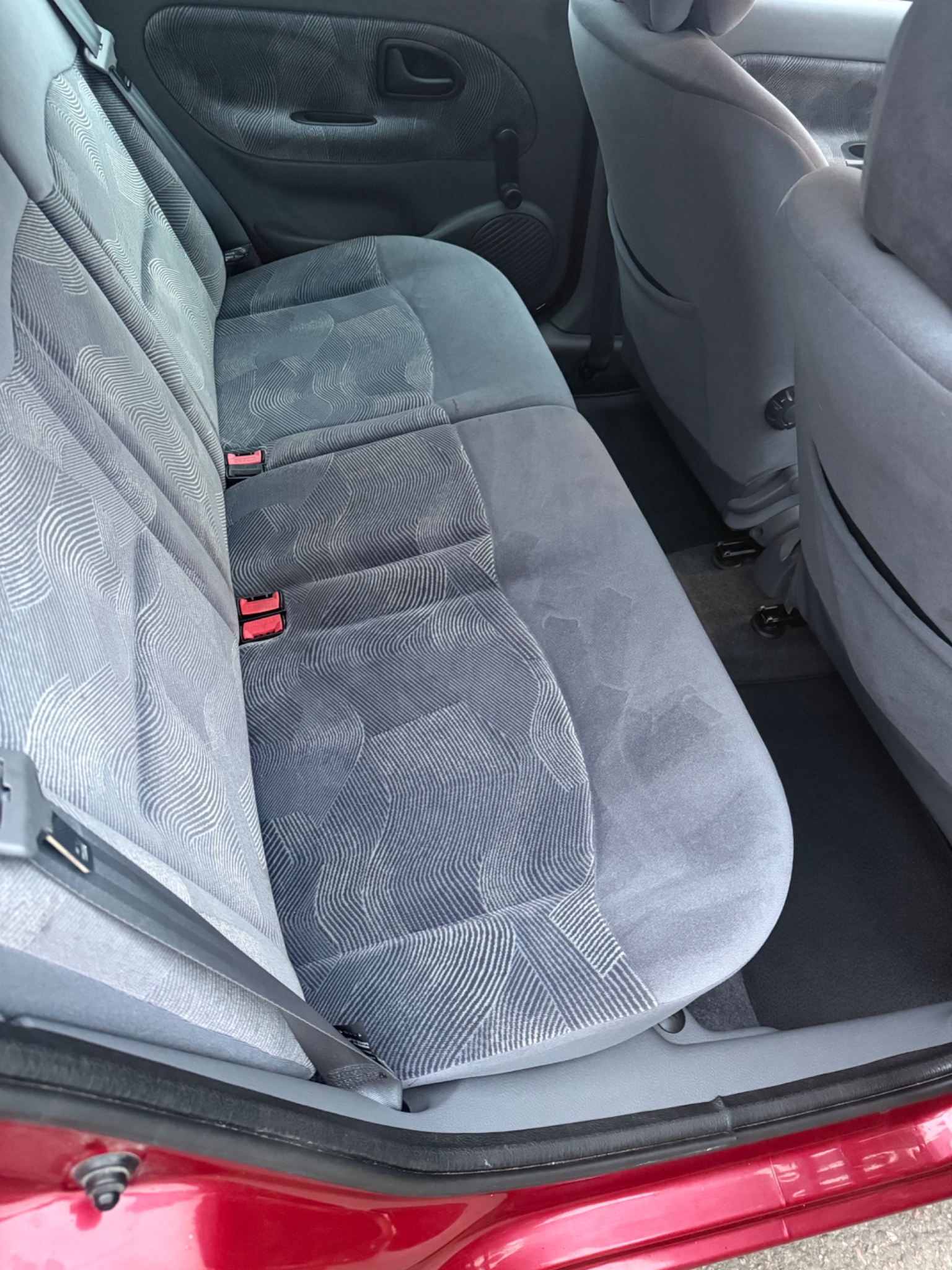 Renault Clio 2001, bild 2/36