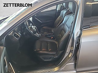 Kombi Mazda 6 7 av 13