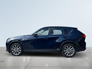 Mazda CX-60 PHEV AWD KAMPANJ 2058KR/MÅN – 0,99% RÄNTA – INK GARANTI – bild 4