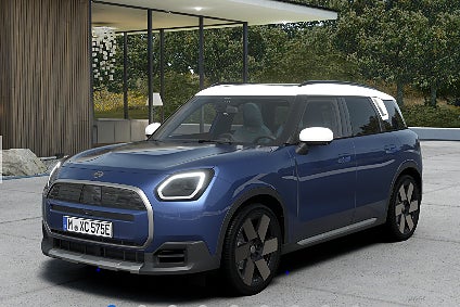 MINI Countryman E Favoured, XL, Vinterhjulskampanj! 