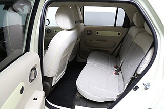 SUV Hyundai Inster 6 av 23