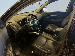 Mitsubishi ASX 1.8 AWD/Skinn/Extra-ljus/SoV/MoK/Drag/Kamkedj – bild 7