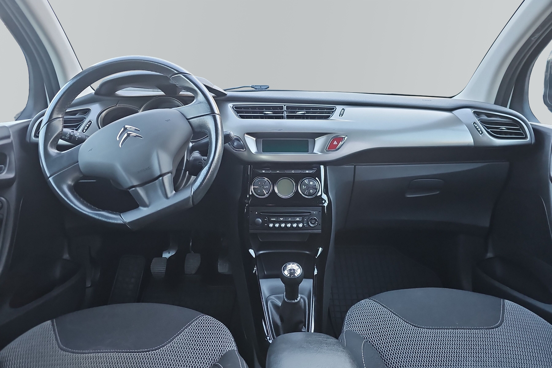 Citroen C3 2014, bild 7/38