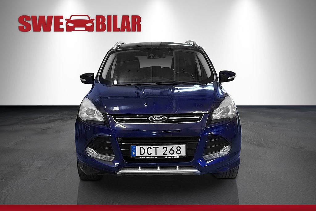 Ford Kuga 2014 - miniatyr 2