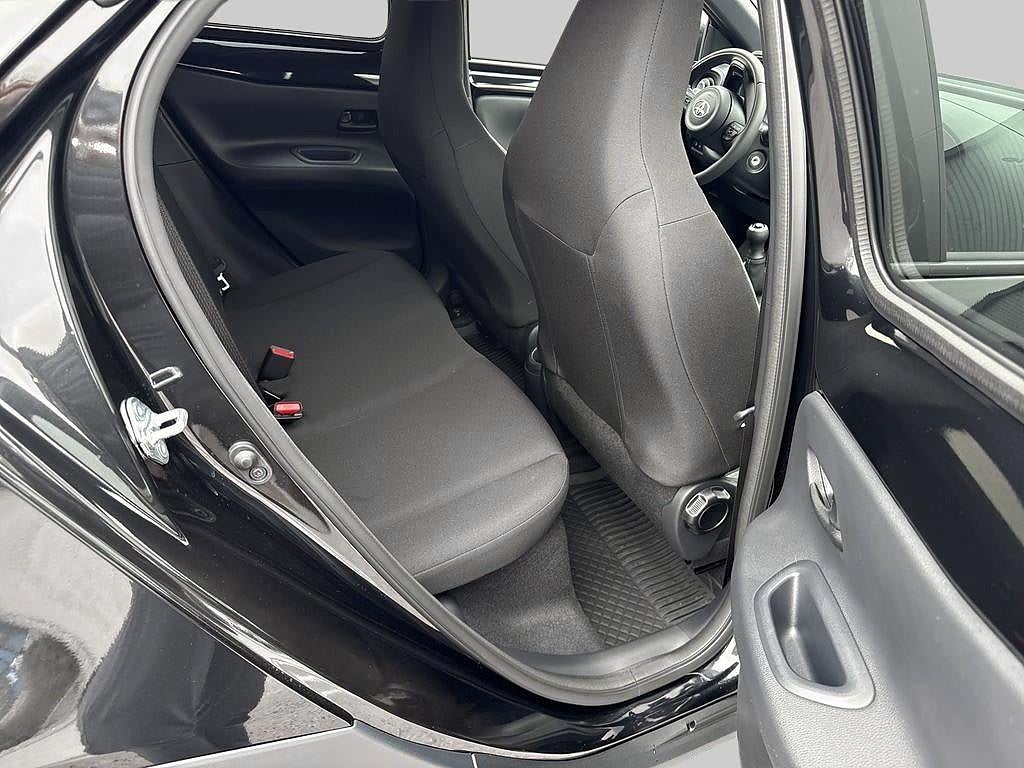Toyota Aygo 2025 - miniatyr 7