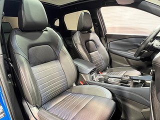 SUV Nissan Qashqai 8 av 25