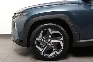 SUV Hyundai Tucson 4 av 25