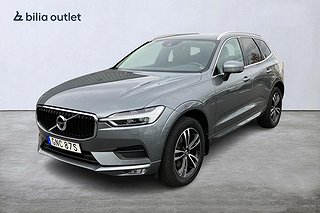 Volvo XC60 D4 AWD Momentum Adv SE 190hk VOC Navi Drag 360°K