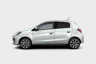 Halvkombi Mitsubishi Space Star 2 av 20