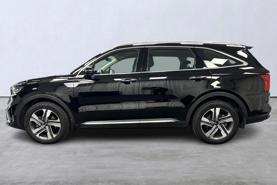 Kia Sorento PHEV Action 7-Sits 2023, kuva 2/54